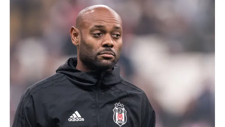 Turkish Spor Toto Super Lig"Besiktas AS v Trabzonspor AS"