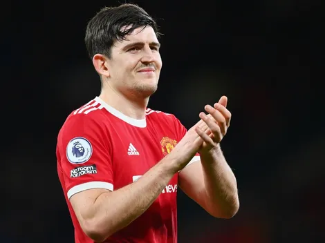 Ralf Rangnick autoriza a saída de três titulares do Man United: "não são bons o suficiente"