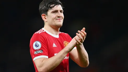 Manchester United v Burnley - Premier League