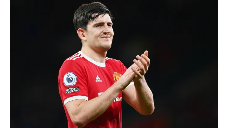 Manchester United v Burnley - Premier League