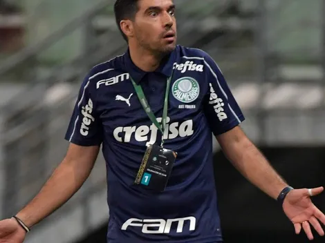 Dias depois de renovar contrato com volante, Palmeiras decide rescindir seu contrato