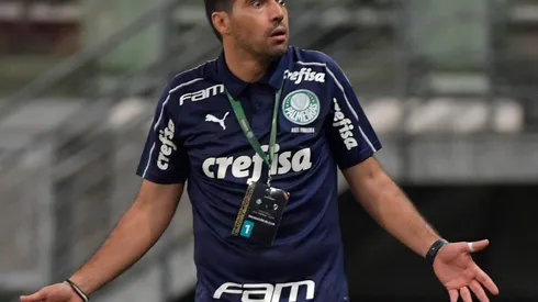 Palmeiras v River Plate - Copa CONMEBOL Libertadores 2020