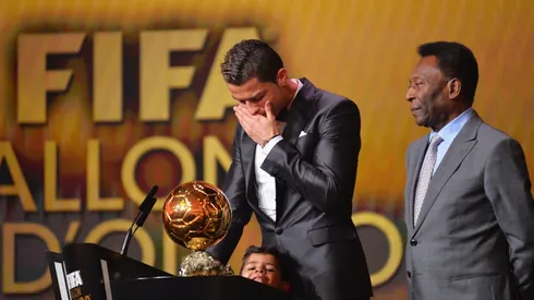 FIFA Ballon d