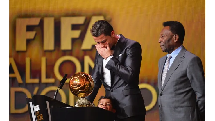 FIFA Ballon d