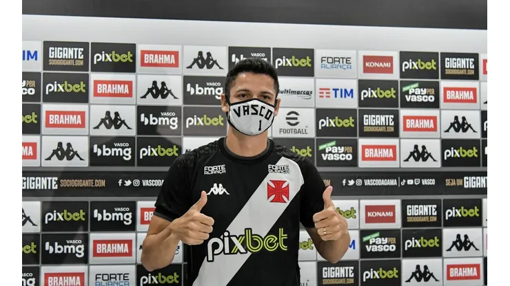 Matheus Barbosa já tem experiência com a Série B (Foto: Thiago Ribeiro/AGIF)