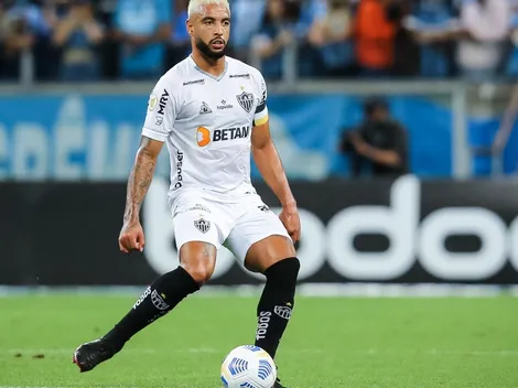 Desejado! Clubes da Europa e da América de olho em Nathan Silva; Atlético-MG faz jogo duro