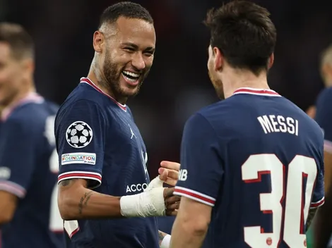 Apenas três pessoas votaram em Neymar para melhor do mundo; confira