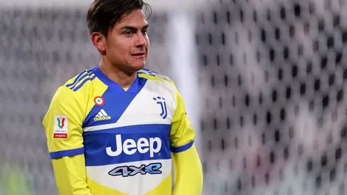 Juventus FC v UC Sampdoria - Coppa Italia