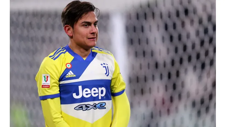 Juventus FC v UC Sampdoria - Coppa Italia