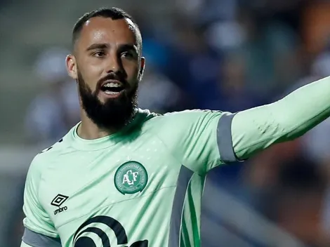 Jandrei é apresentado e explica por que trocou o Santos pelo São Paulo