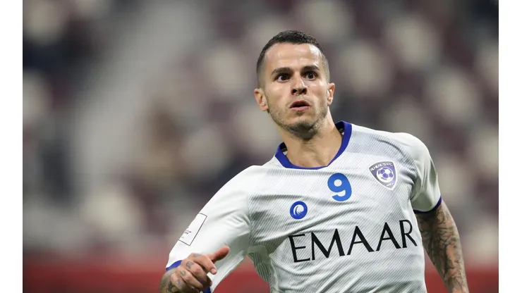 Monterrey v Al Halil FC - FIFA Club World Cup Qatar 2019