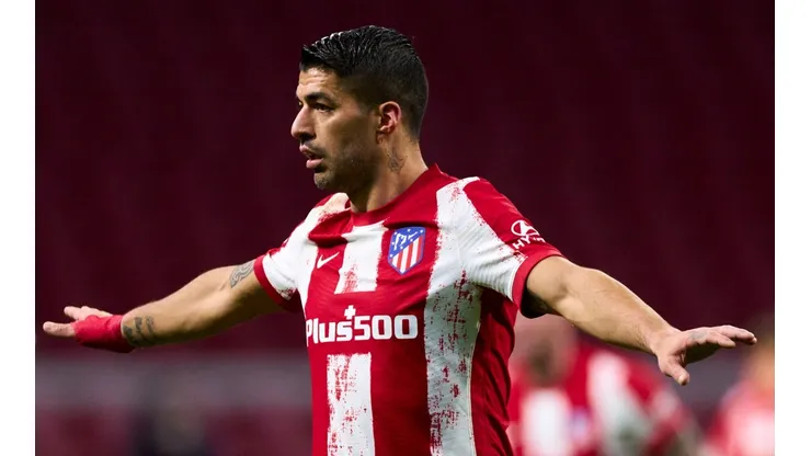 CF Rayo Majadahonda v Atletico de Madrid - Copa Del Rey