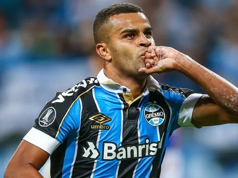 Alisson projeta ano do São Paulo em coletiva de apresentação