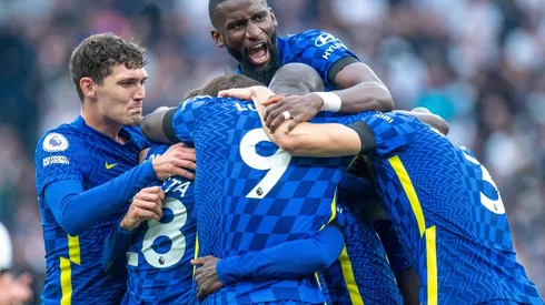 Tottenham Hotspur v Chelsea – Premier League