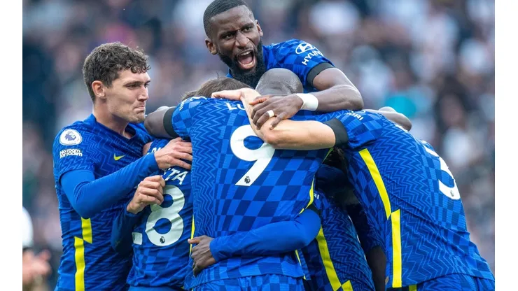 Tottenham Hotspur v Chelsea - Premier League