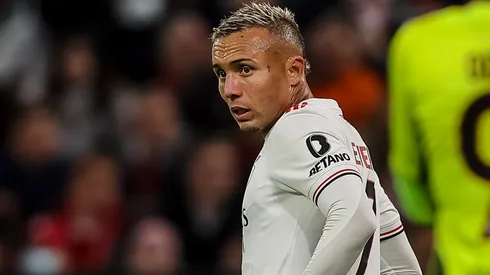 FC Bayern M�nchen v SL Benfica: Group E - UEFA Champions League