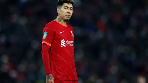 Liverpool v Leicester City – Carabao Cup Quarter Final