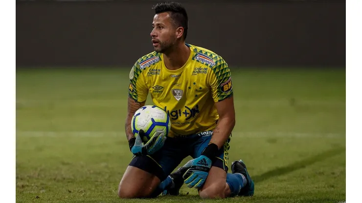 Palmeiras v Cruzeiro - Brasileirao Series A 2019