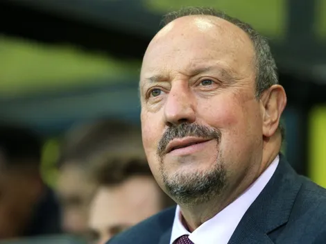 Após demitir Benitez, Everton tenta 'tirar' treinador de badalada seleção europeia