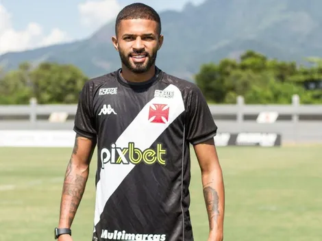 Novo meia de gigante brasileiro se coloca à disposição: 'Eu prefiro jogar'