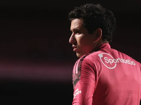 Ex-empresário de Pablo dá declaração polêmica e assessoria do atleta se pronuncia