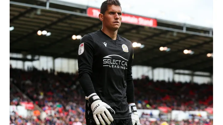 Stoke City v Reading - Sky Bet Championship - bet365 Stadium
