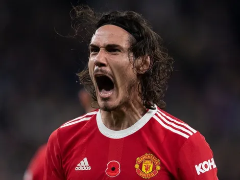 Proposta de gigante agrada Cavani que promete dar resposta até março, afirma portal