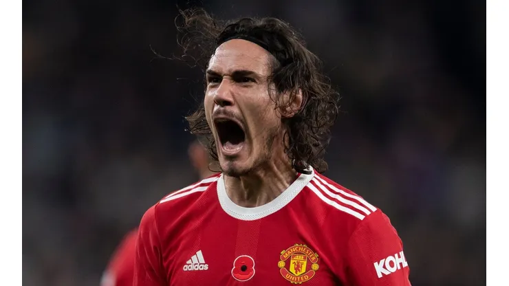 Tottenham Hotspur v Manchester United - Premier League
