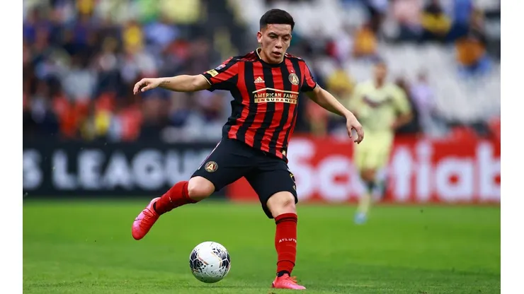 America v Atlanta United - CONCACAF Champions League 2020