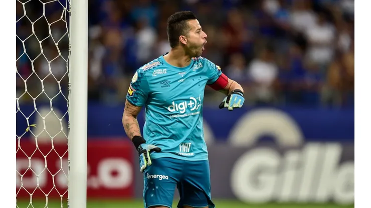 Cruzeiro v Internacional - Brasileirao Series A 2019