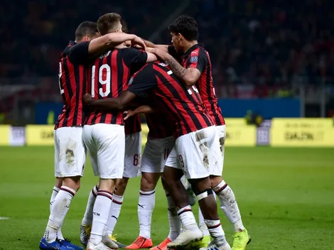 Zagueiro ex-Milan é oferecido ao Flamengo; diretoria toma decisão referente a contratação