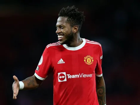 Titular do Manchester United e da Seleção revela desejo de atuar no clube de coração