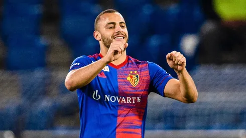 FC Basel v ZSKA Sofia: UEFA Europa League Play-Off