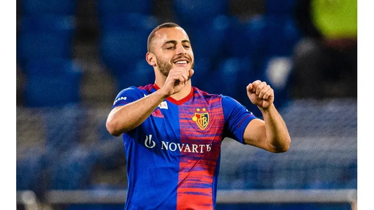 FC Basel v ZSKA Sofia: UEFA Europa League Play-Off
