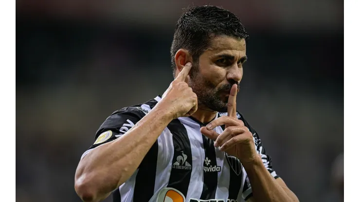 Atletico Mineiro v Ceara - Brasileirao 2021