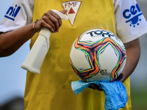 Datas 'estranhas' dos jogos do Cruzeiro no Campeonato Mineiro foram retaliação da Federação