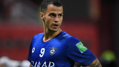 CR Flamengo v Al Hilal FC - FIFA Club World Cup Qatar 2019