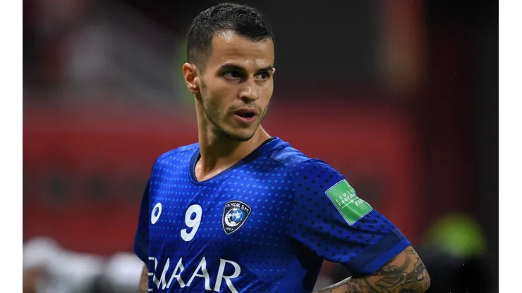 CR Flamengo v Al Hilal FC - FIFA Club World Cup Qatar 2019