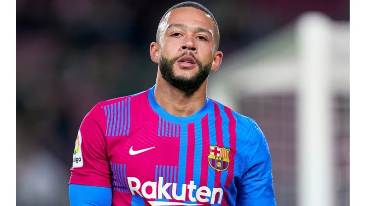 FC Barcelona v Real Betis - La Liga Santander