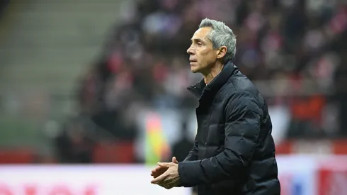 Poland v Hungary – 2022 FIFA World Cup Qualifier