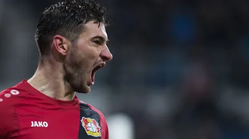 TSG 1899 Hoffenheim v Bayer 04 Leverkusen - Bundesliga