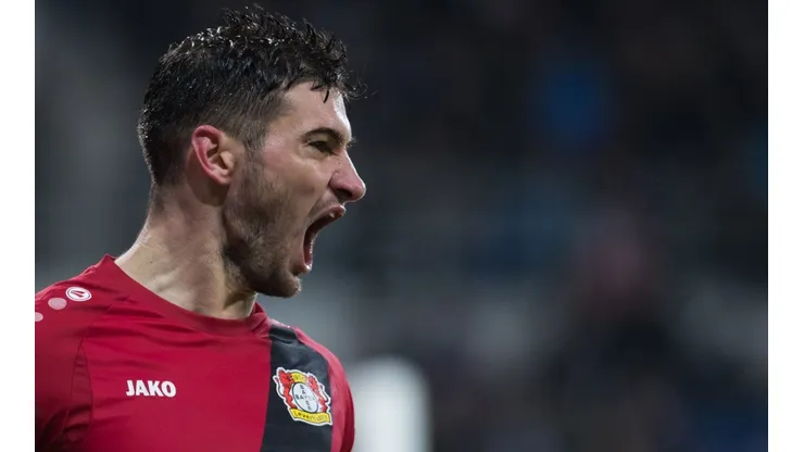 TSG 1899 Hoffenheim v Bayer 04 Leverkusen - Bundesliga