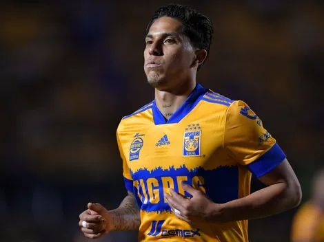 Treinador do Tigres fala sobre a negociação entre Palmeiras e Salcedo
