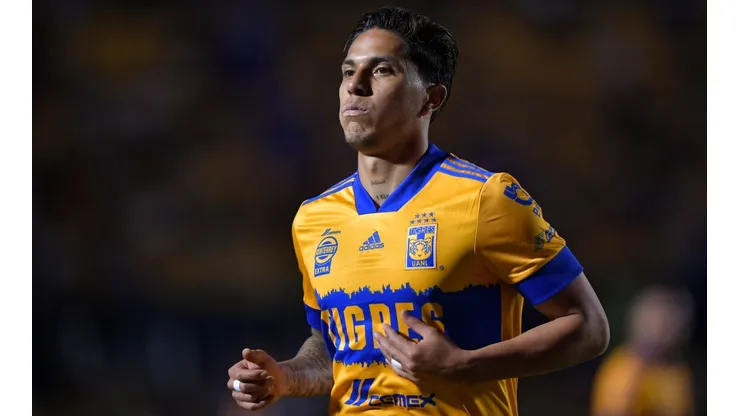 Tigres UANL v Monterrey - Torneo Guard1anes 2021 Liga MX