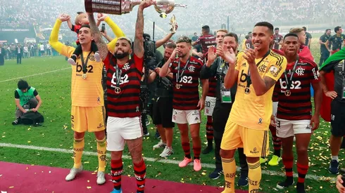 Flamengo v River Plate - Copa CONMEBOL Libertadores 2019