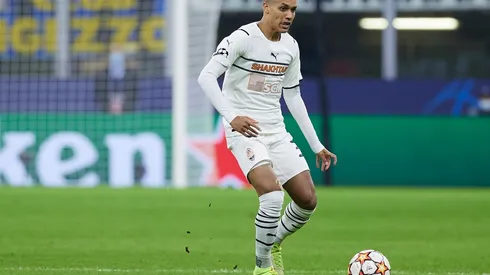 Atacante Pedrinho é um destaques do Shaktar Donetsk