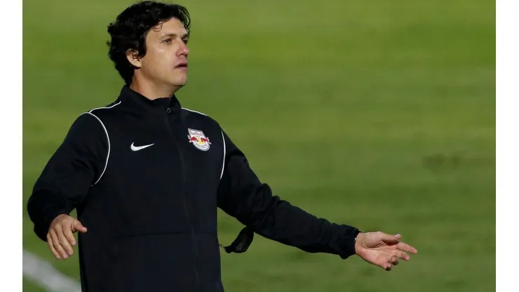 Red Bull Bragantino v Atletico Mineiro - Brasileirao 2021