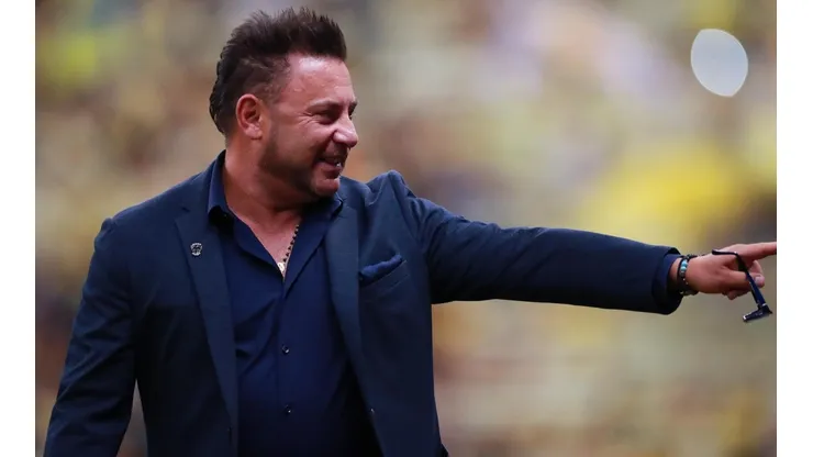Antonio Mohamed é o novo treinador do Galo (Foto: Getty Images)