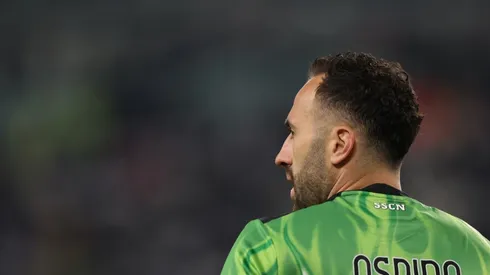 Juventus v SSC Napoli - Serie A