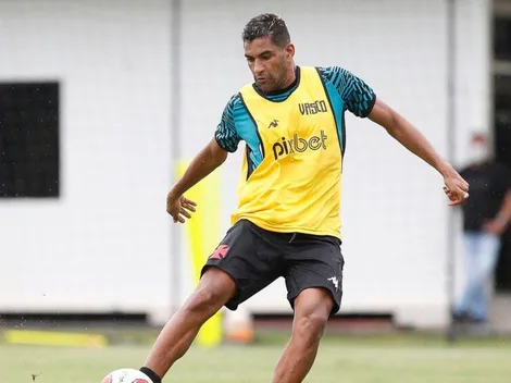 'Maior oportunidade da minha carreira', diz meia recém chegado a gigante brasileiro